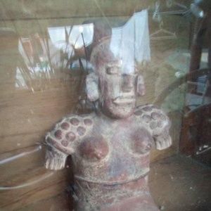 Meet your Posher, Chava